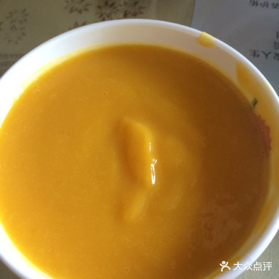 慈缘素食自助餐厅(港口店)