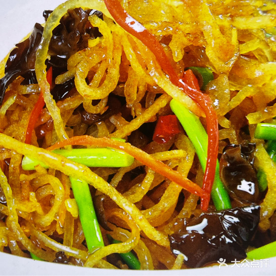小檀刀削面面(万达店)