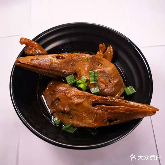 霸王带皮牛肉粉(总店)