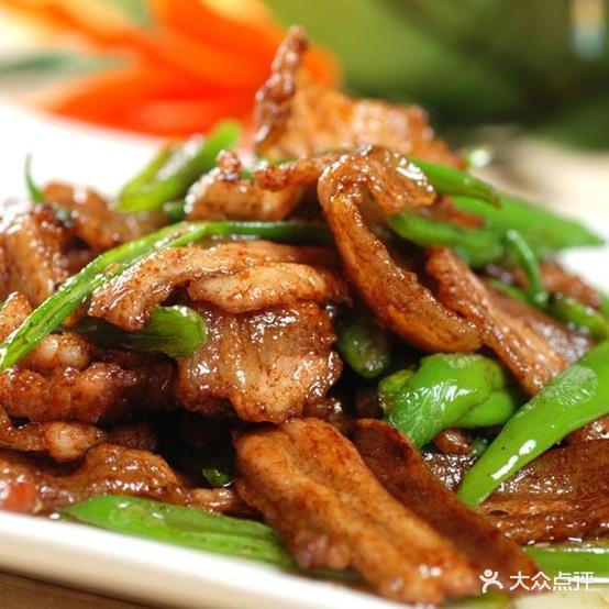 农民当家湖南土菜馆(愉龙路店)