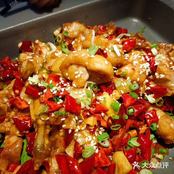 湘约小阁(宁波华侨城欢乐海岸购物中心店)