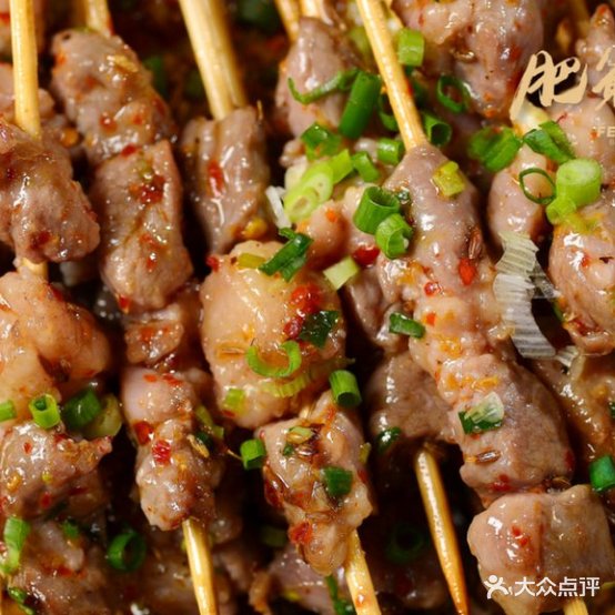 肥爷烤肉(德政园三分店)