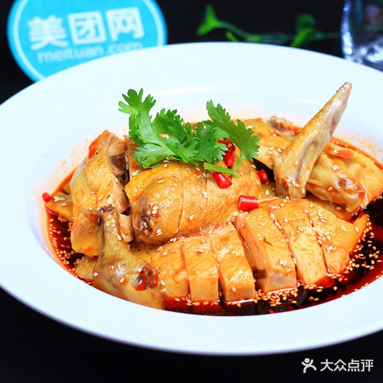 巴蜀风伟川菜馆(吉春路店)
