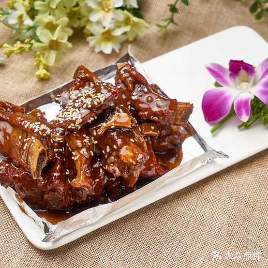 老东北赵台鸡餐馆