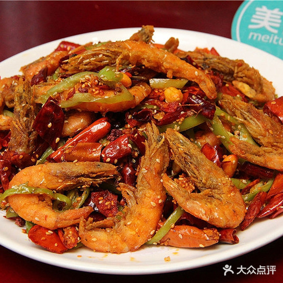 周记海鲜加工(升平街店)