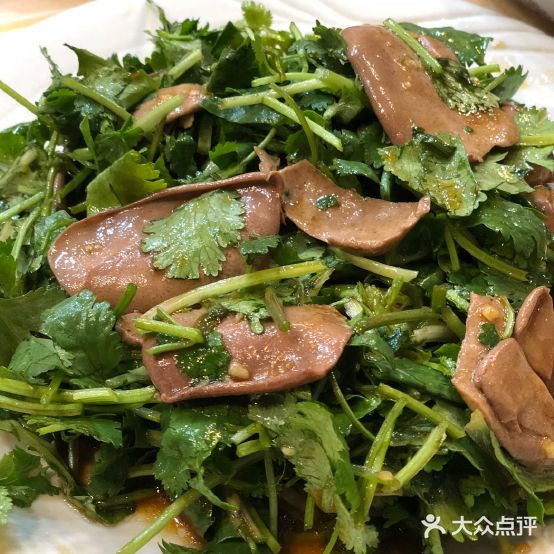 如意小菜(清扬店)