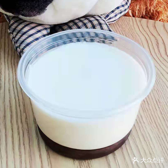 奶瓶子酸奶吧(清风路店)
