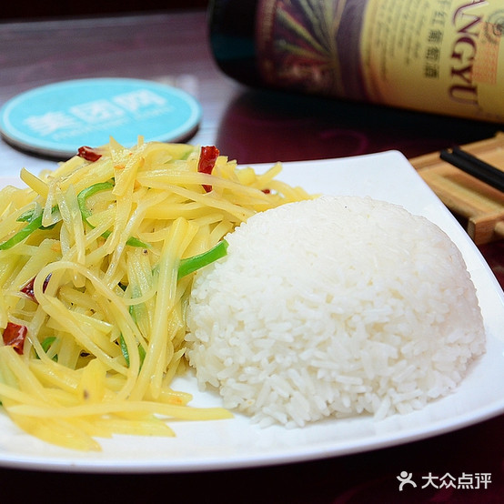 杭州风味小吃(老虎沟路店)