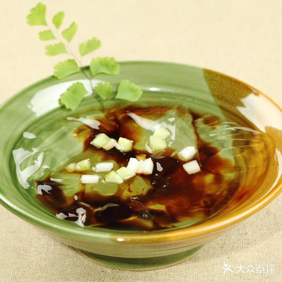 千里香混沌