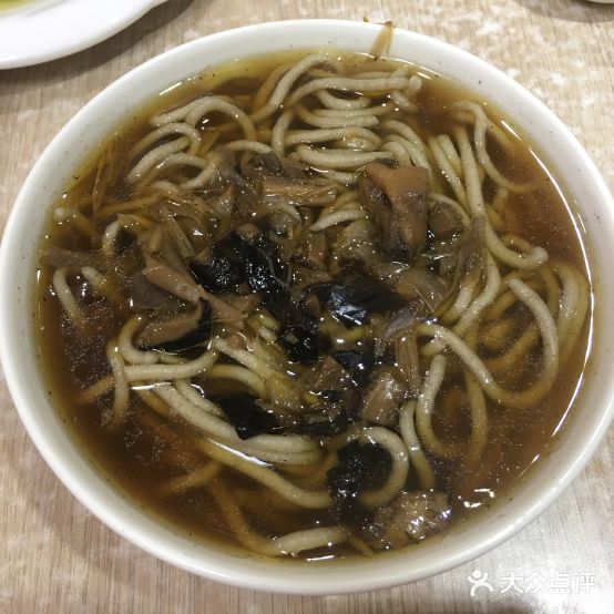 小东北汤饸烙(内蒙古党委机关住宅区四区店)