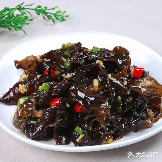 春发家常菜管