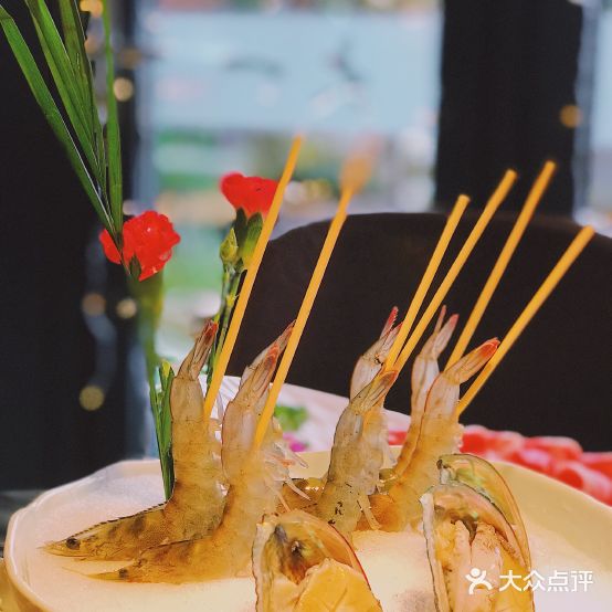大一海鲜铜锅(大沽路店)