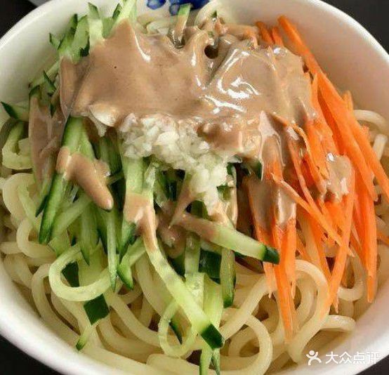 中国兰州牛肉麺(小义乌店)