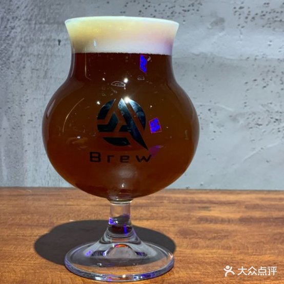 AQ精酿