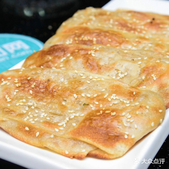 林记淮南牛肉汤葱油饼凉皮(恒隆店)