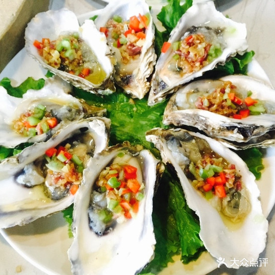 兵味十足烤烧
