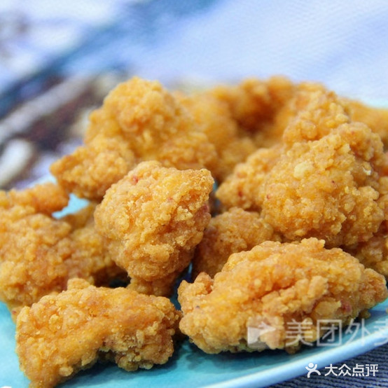 麦克思披萨(和兴店)