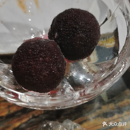 小郡肝串串香香(黑河店)