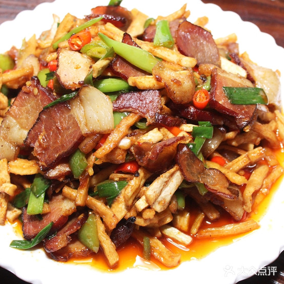 是会土菜(狮子山北路店)