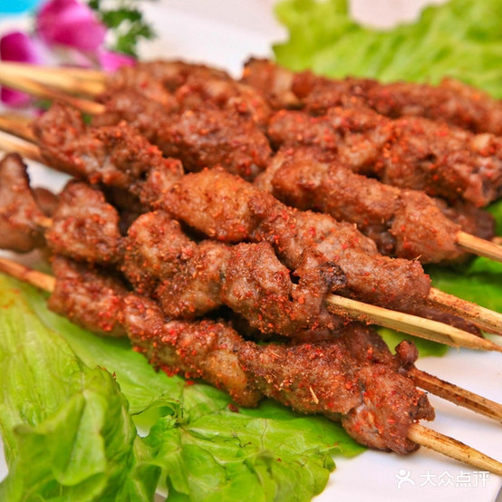 兰州正宗牛肉阚拉面