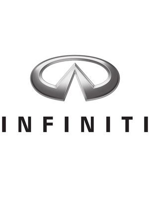 INFINITI一心旗舰展示中心