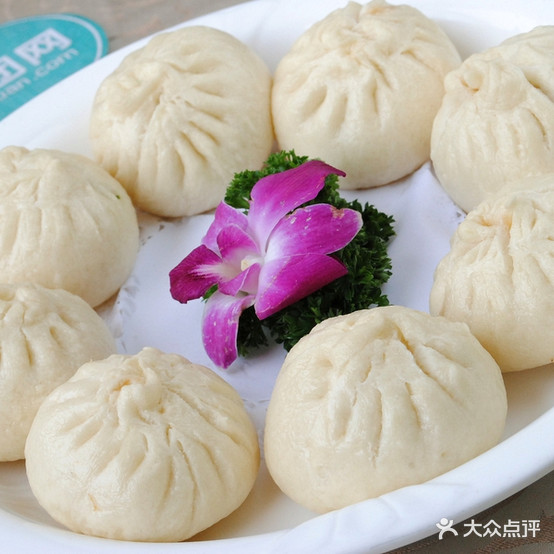 旺记鲜包馆(大柏叶小区店)