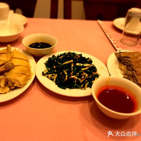 宝杨大酒店(创邑SPACE幸福。湾店)
