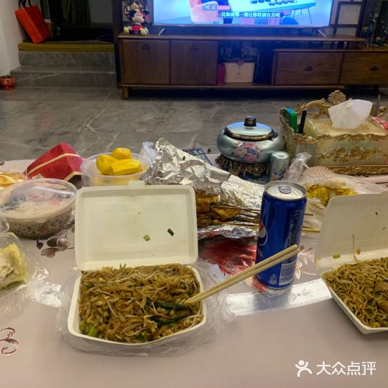 泂庭湘味馆
