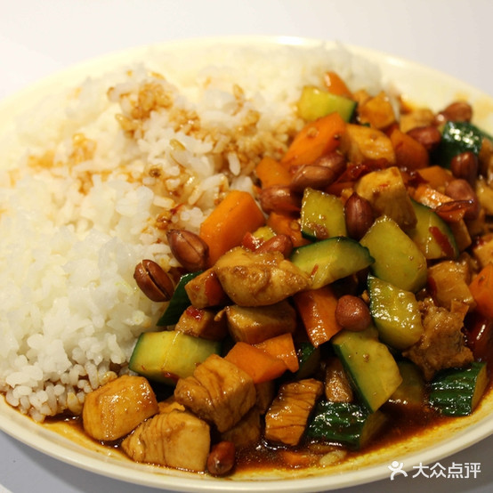 忆江南餐馆(学院路店)