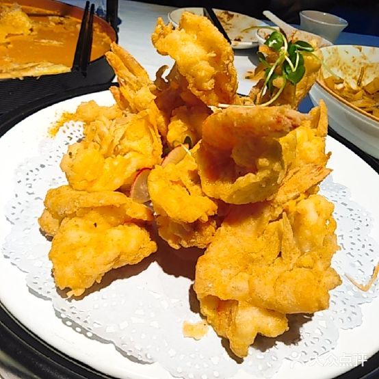 嘉宴宴会厅(北辰店)