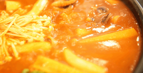 王菲家的年糕火锅(西大桥店)