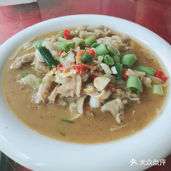 胖子风味小吃(老陶院店)