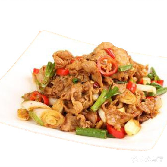 清真马东垃面(红旗中路店)