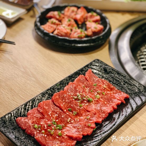 好久烧肉(世茂广场店)