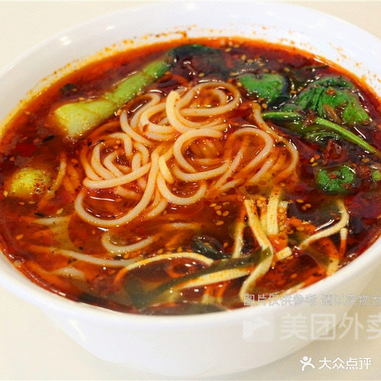 琪霖源越南过桥米线(中港花园店)
