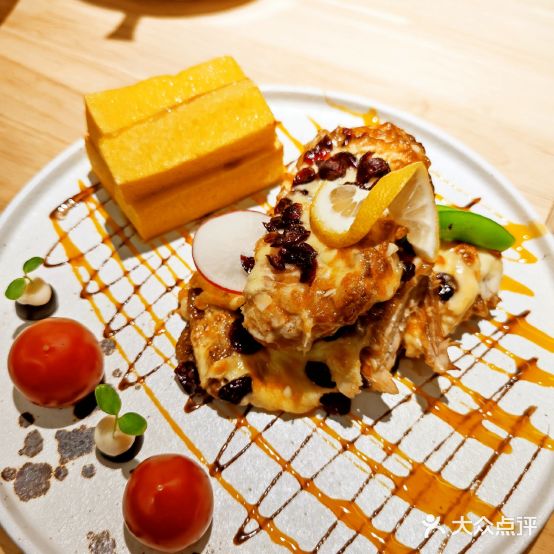 云杉·西巷·延会厅(广东路店)