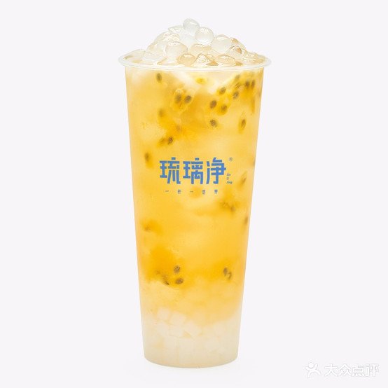 流璃净(清城中学店)