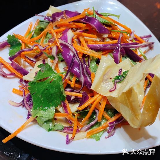 大牌农家乐·地道农家菜(奉贤店)