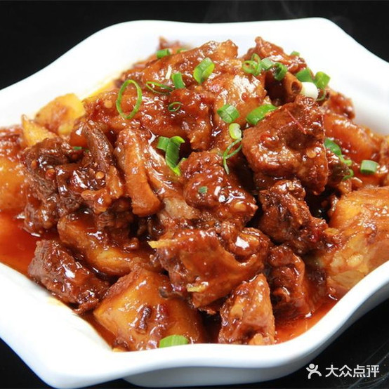 九舞川菜馆(同安路店)