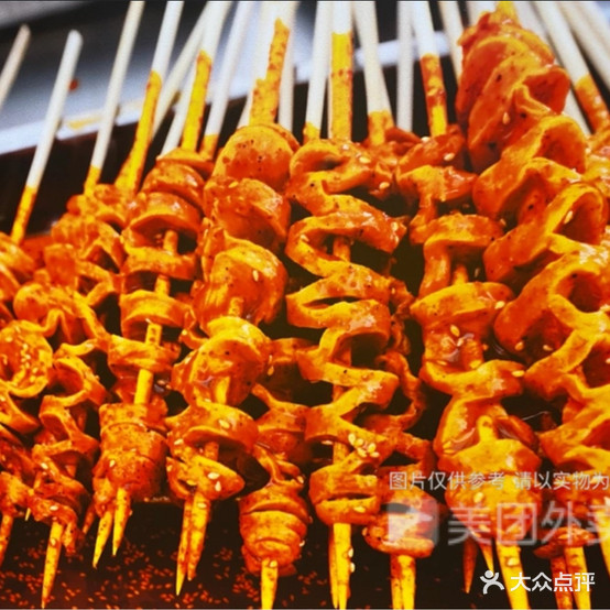 味优美食(林枫苑东门店)