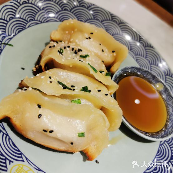 老同兴苏州汤包馆(包头路店)