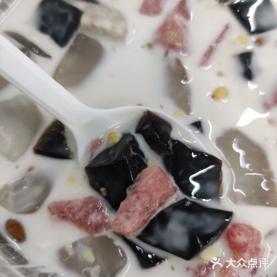 琼海清补凉(学院路店)