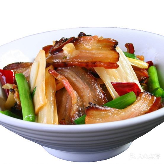 衡东土菜馆(镇中路店)