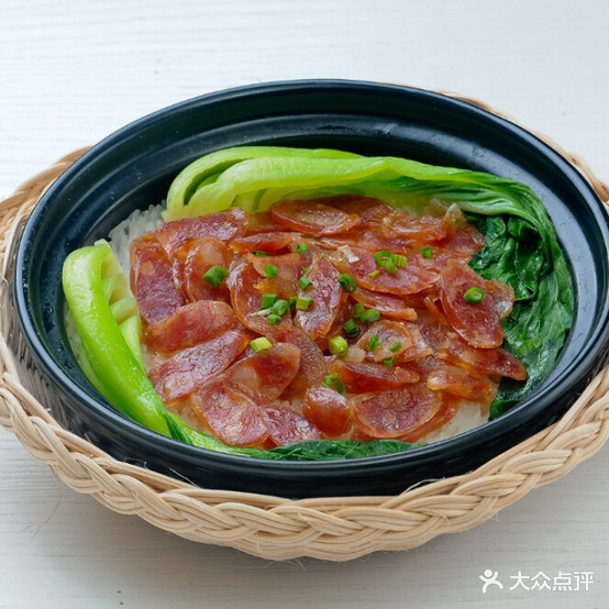 想约堡仔饭(上宅店)