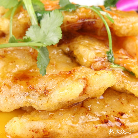 东北菜饺子大王