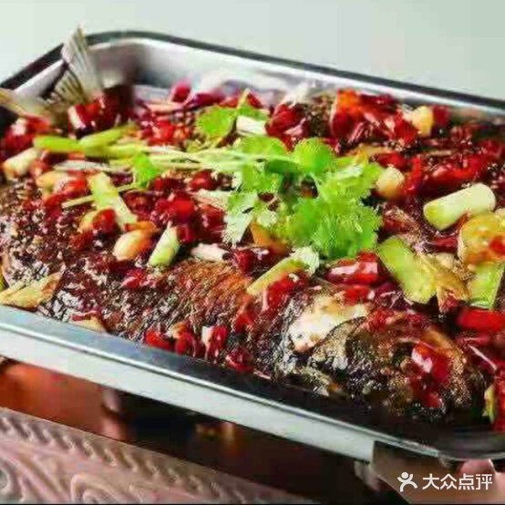 那些年老火锅(井冈山风景名胜区店)