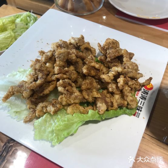 涛涛三味豆花活过(太谷店)