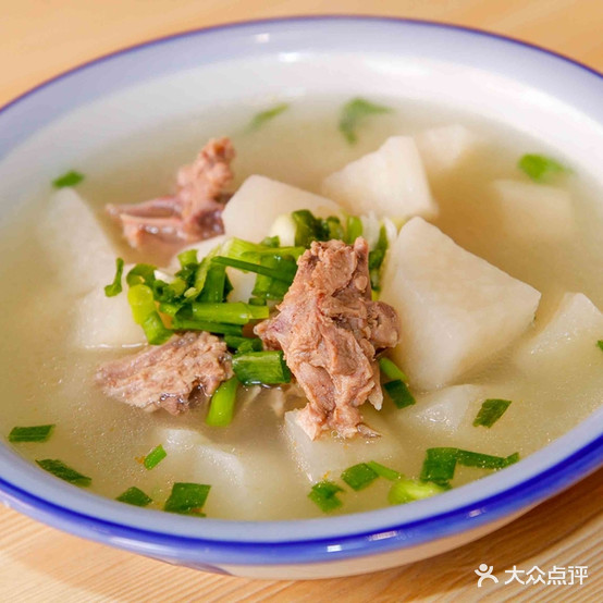 坪上牛肚王(紫霞路店)