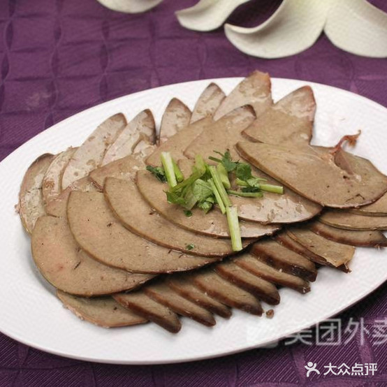 老徐熏肉对夹饼羊汤馆