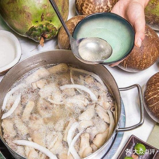 鸡先生火锅